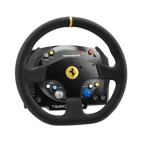 Thrustmaster | Steering Wheel TS-PC Racer Ferrari 488 Challenge Edition | Game racing wheel - 3